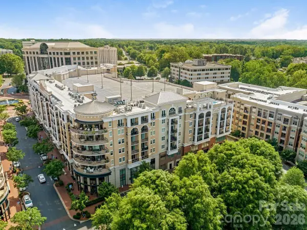 4620 Piedmont Row Drive #416, Charlotte, NC 28210