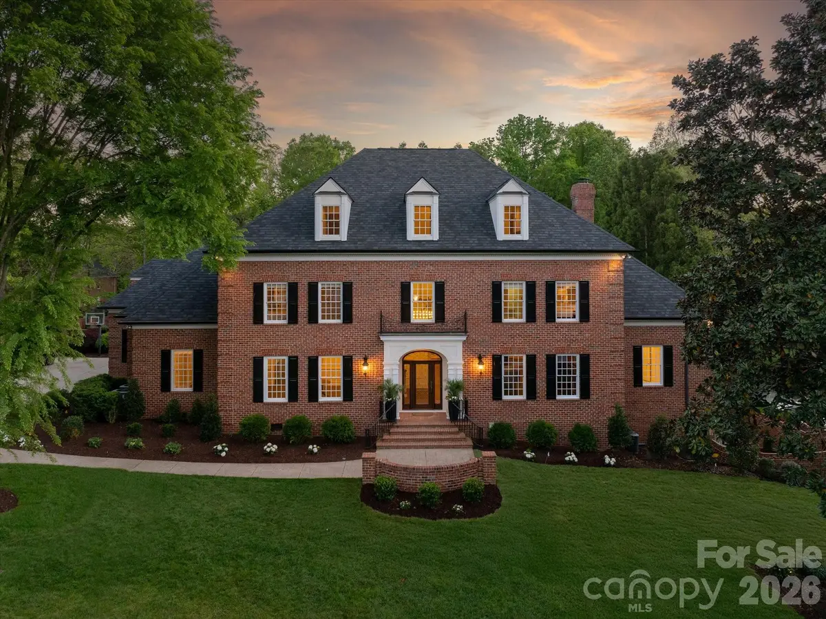 3314 Leamington Lane, Charlotte, NC 28226 - #1