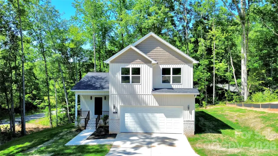 610 Queens Drive, Dallas, NC 28034 - #2