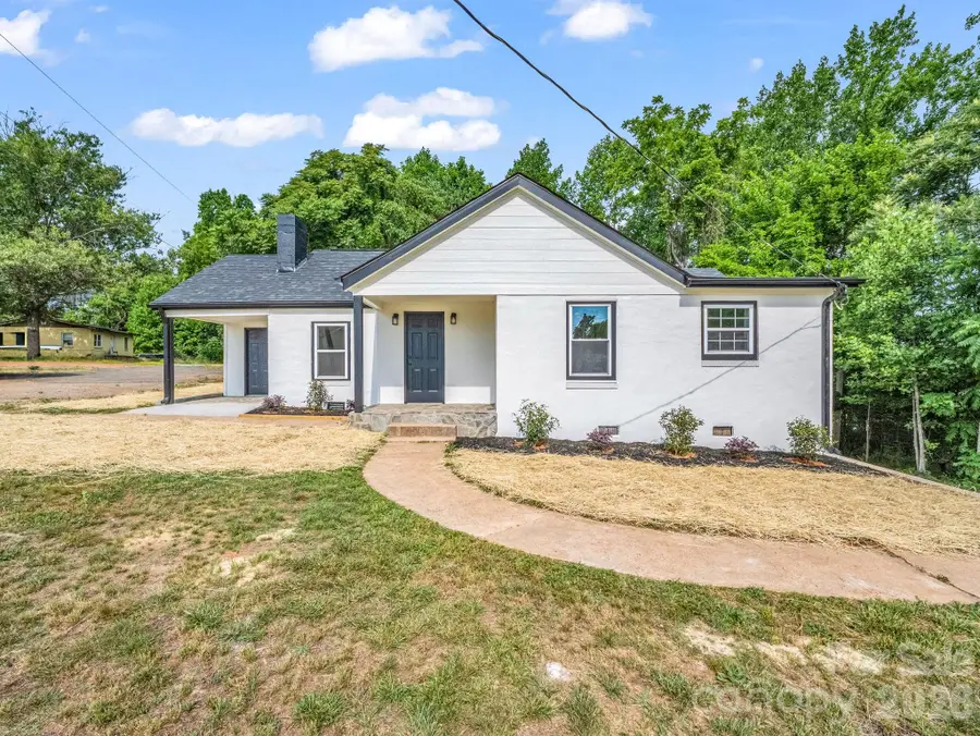 221 New Hampshire Street, Spindale, NC 28160 - #2