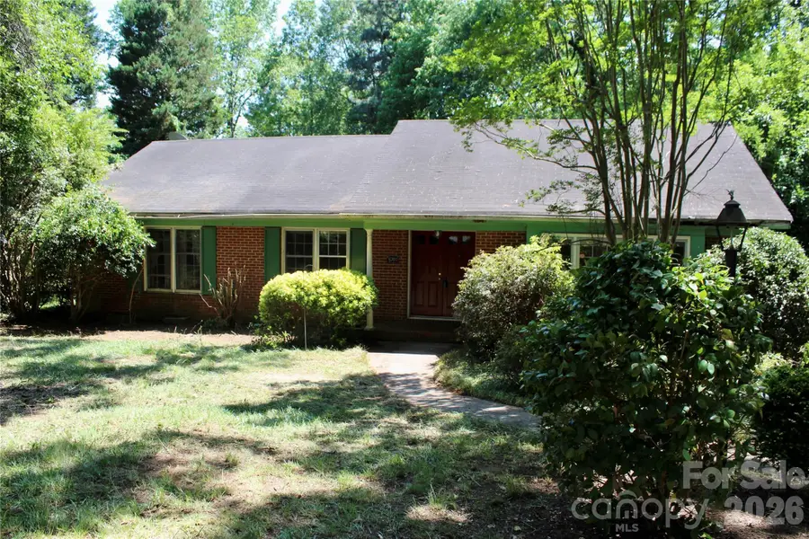 5700 Ganymede Place, Charlotte, NC 28227 - #3