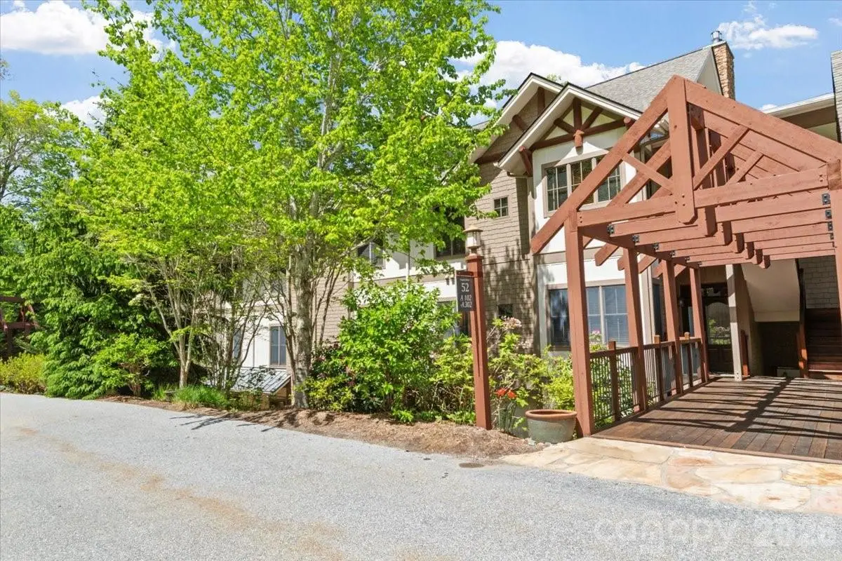 52 Logging Horse Road #A/102, Burnsville, NC 28714 - #1