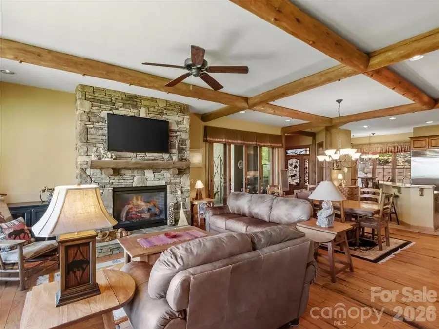 52 Logging Horse Road #A/102, Burnsville, NC 28714 - #3