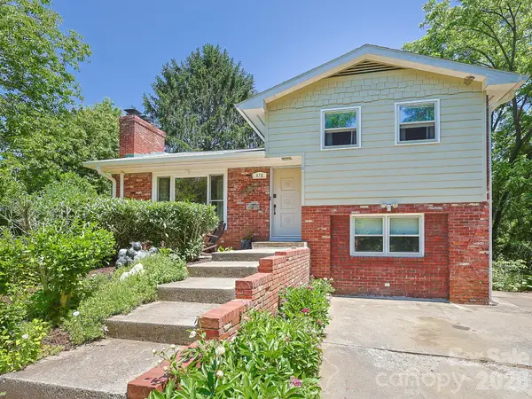 378 Dillingham Circle, Asheville, NC 28805