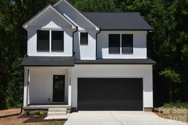 1134 Lyndsey Brooke Court, Lincolnton, NC 28092