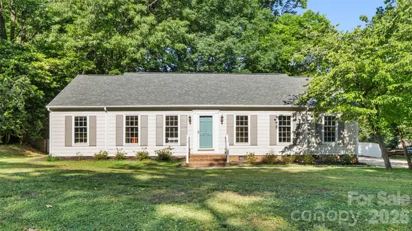9608 Watergate Road, Charlotte, NC 28270