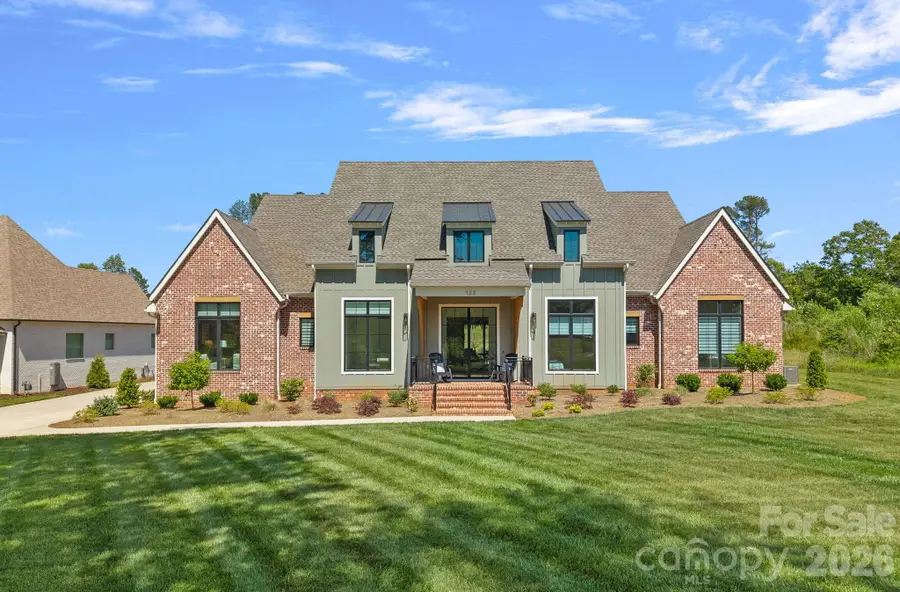 122 Quail Ridge Drive, Mooresville, NC 28117 - #3