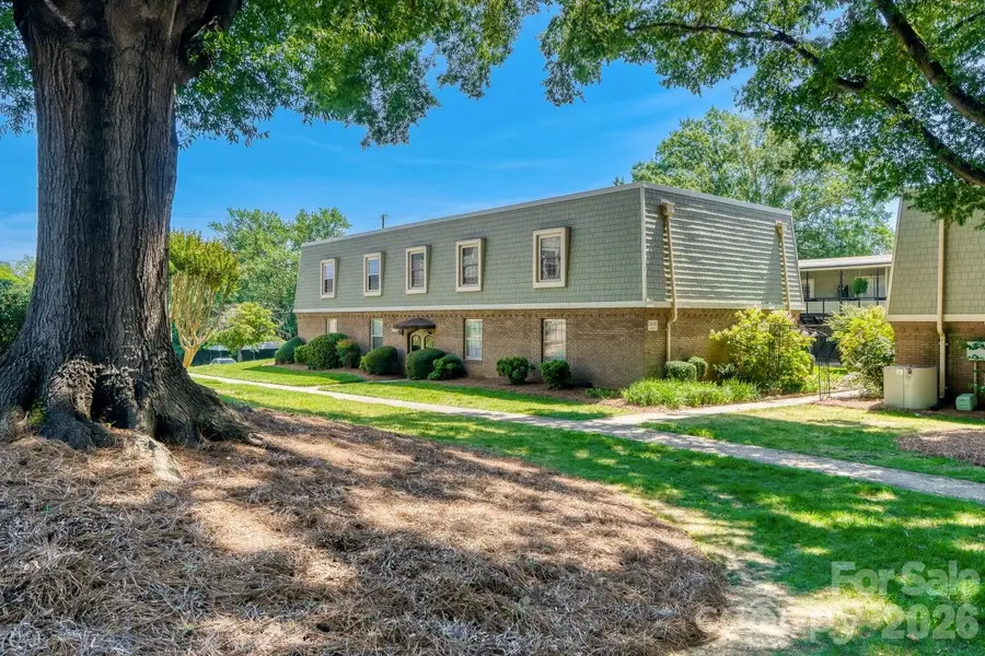 2610 Park Road #B, Charlotte, NC 28209 - #3