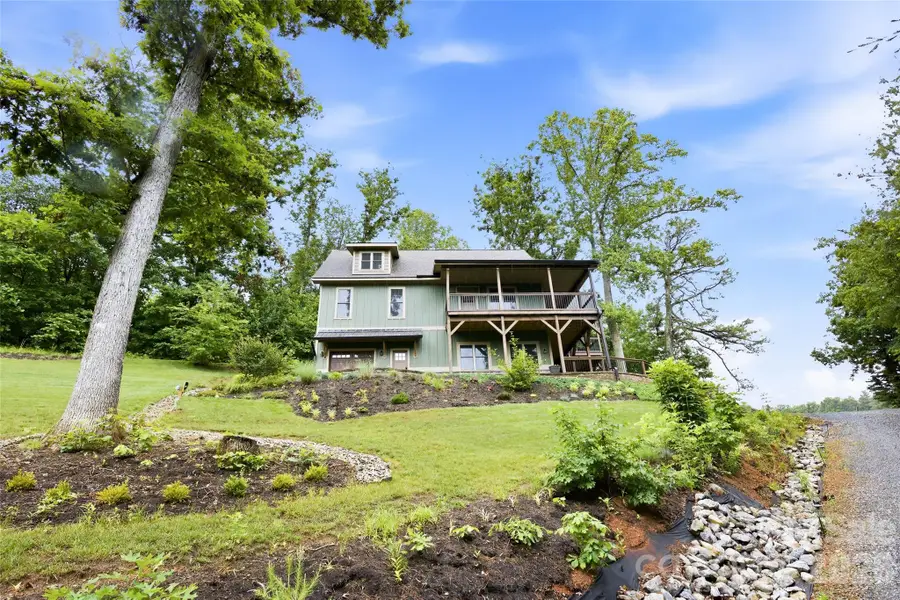 211 Wimbledon Court, Leicester, NC 28748 - #2