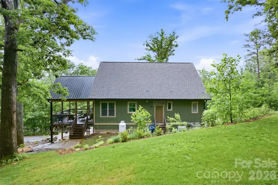 211 Wimbledon Court, Leicester, NC 28748 - #3