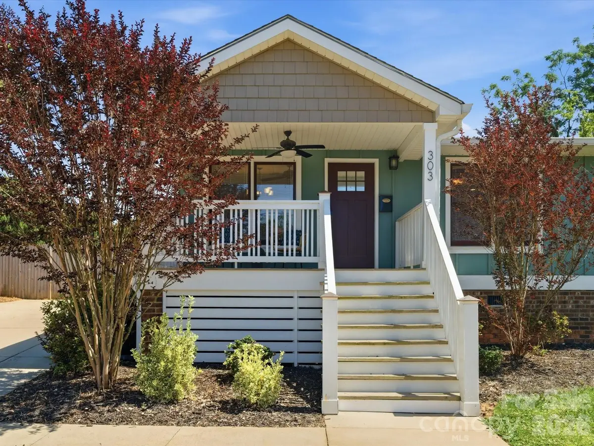 303 Sidney Johnson Street, Fort Mill, SC 29715 - #1
