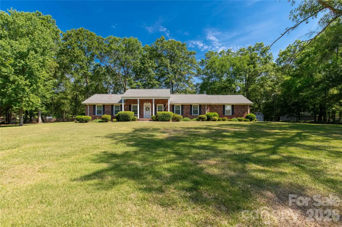 956 Providence Road, Lancaster, SC 29720 - #1