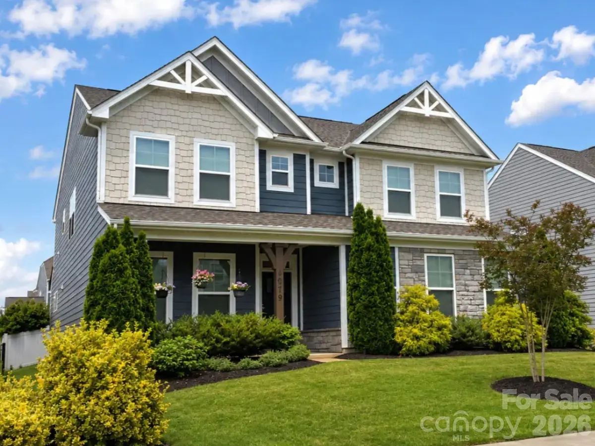 4079 Clapton Drive, Lancaster, SC 29720 - #1