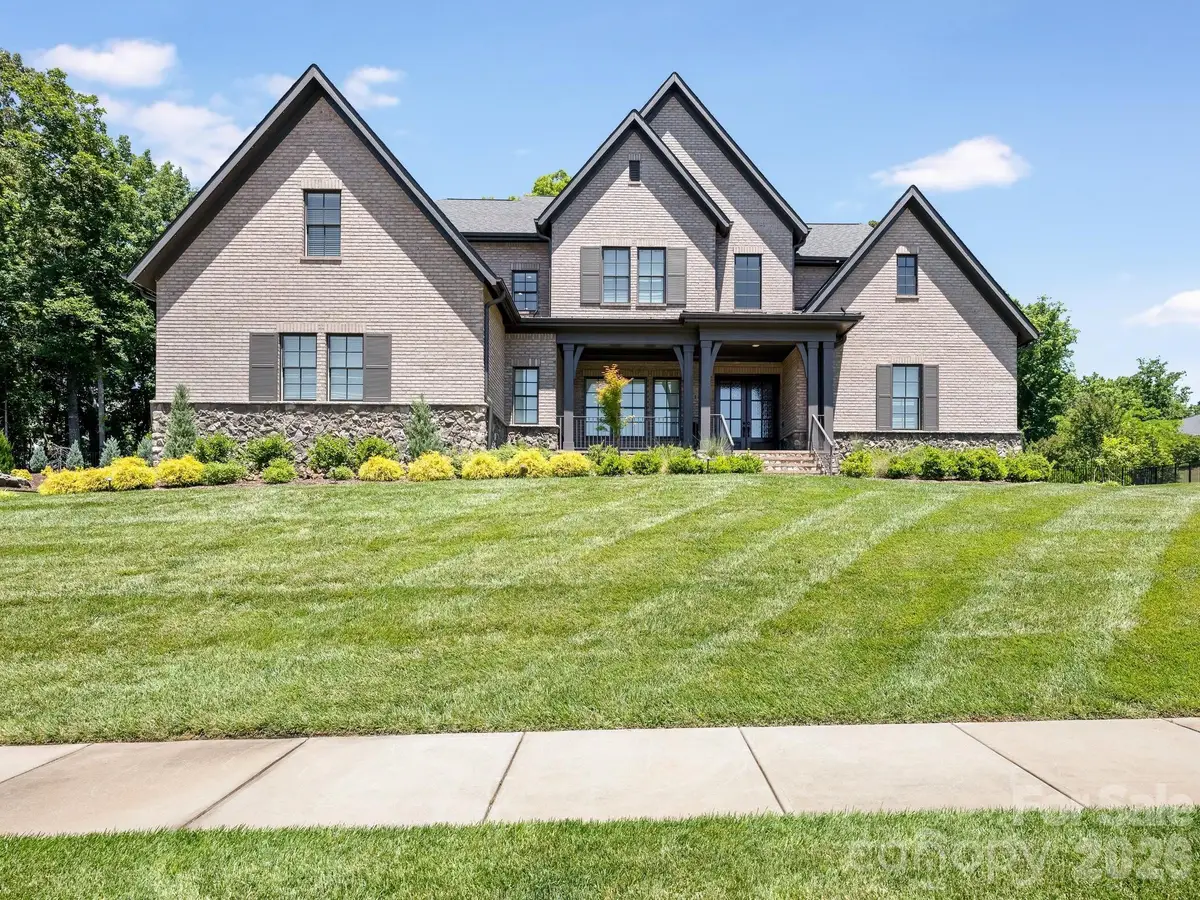 1115 Shelton Oaks Court, Matthews, NC 28105 - #1