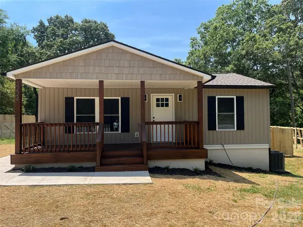 5224 Lancaster Highway, Fort Lawn, SC 29714