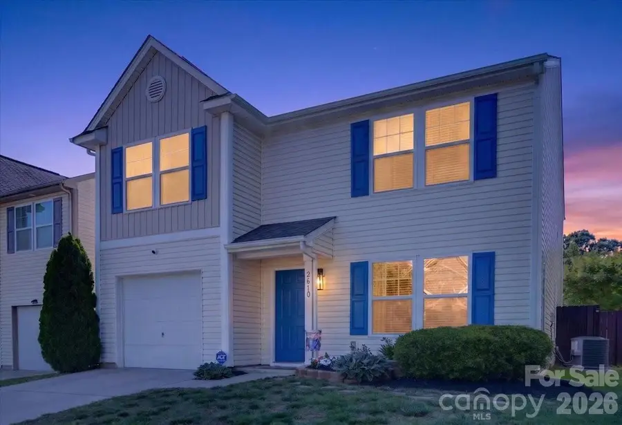 2610 Bramble Ridge Court, Charlotte, NC 28215 - #2