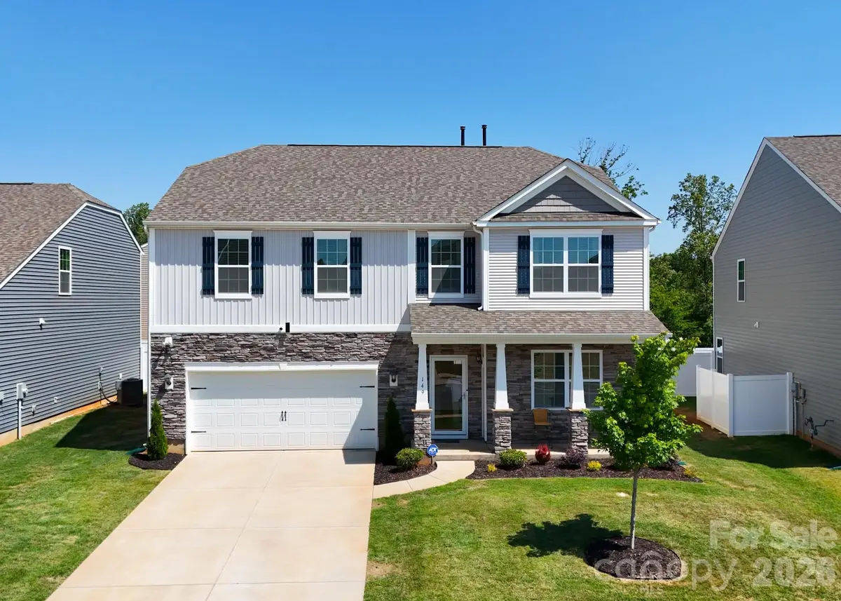 149 Giant Oak Avenue, Statesville, NC 28677 - #1