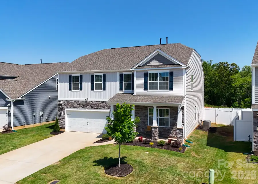 149 Giant Oak Avenue, Statesville, NC 28677 - #2