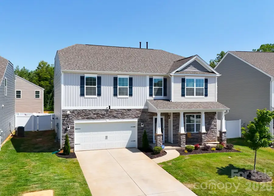 149 Giant Oak Avenue, Statesville, NC 28677 - #3