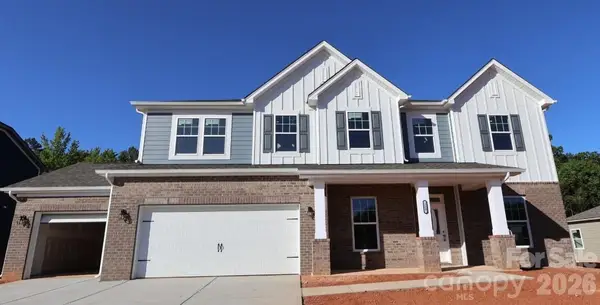 269 Amber Glen Drive, Locust, NC 28217