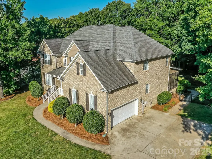 6167 Four Wood Drive, Matthews, NC 28104 - #2