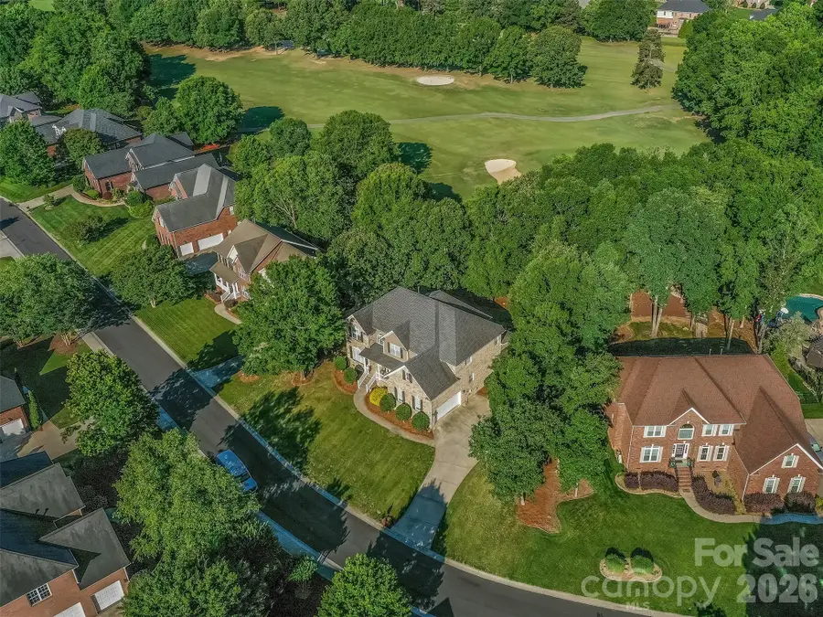 6167 Four Wood Drive, Matthews, NC 28104 - #3