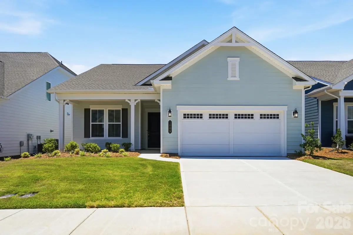 1009 Ballyfin Way, Monroe, NC 28110 - #1