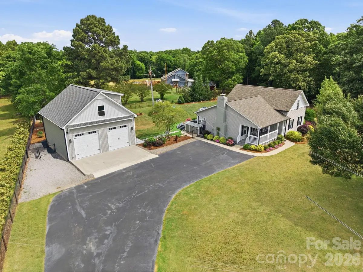 12109 Eastfield Road, Huntersville, NC 28078 - #1