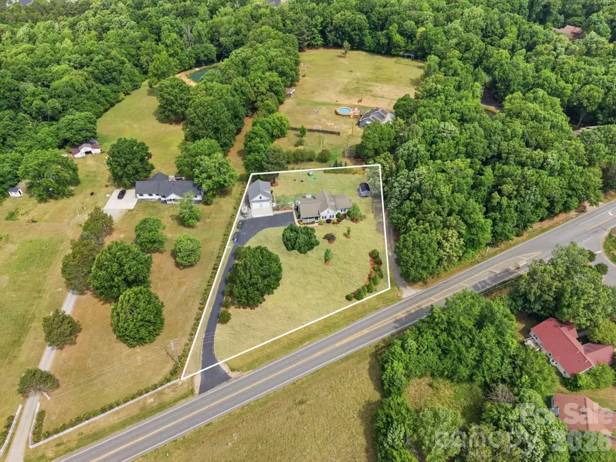 12109 Eastfield Road, Huntersville, NC 28078 - #2