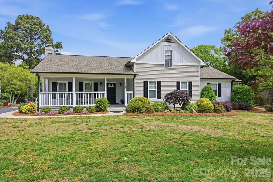 12109 Eastfield Road, Huntersville, NC 28078 - #3