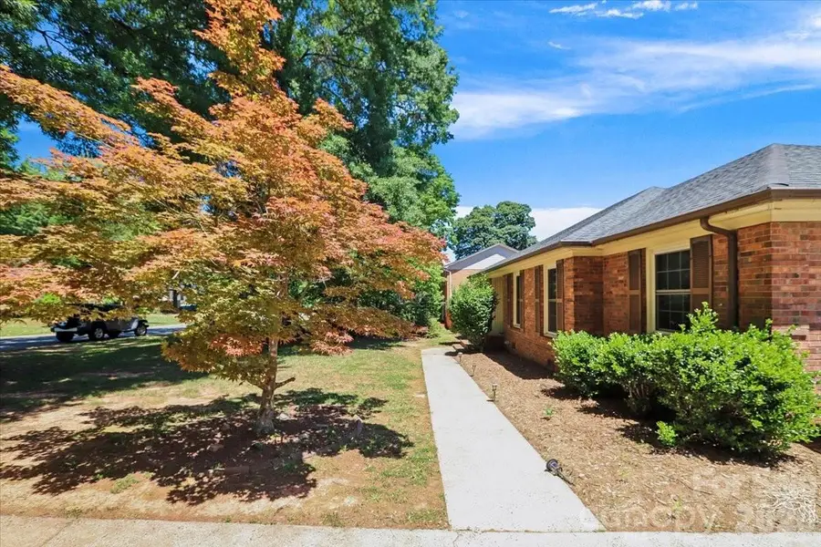 13507 Four Oaks Lane, Matthews, NC 28105 - #3
