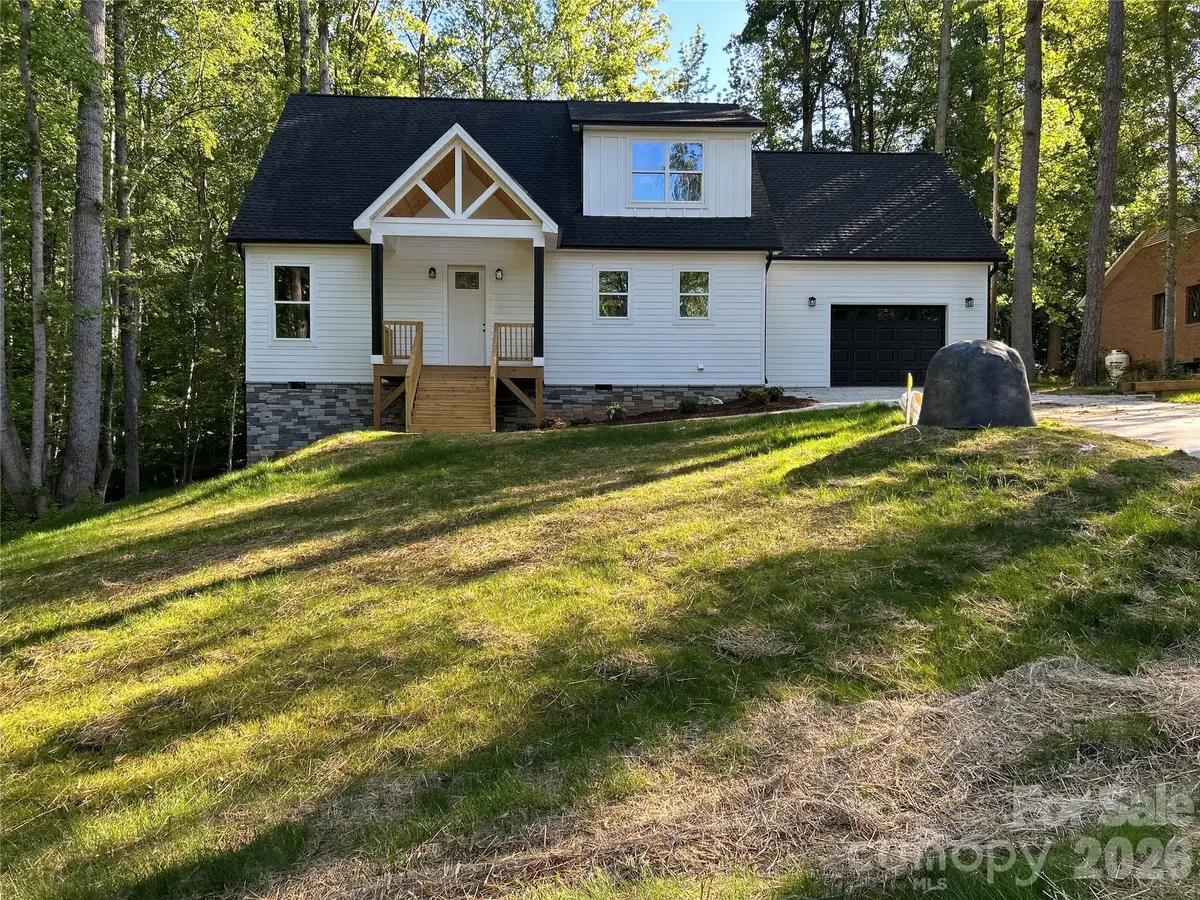 149 Trellis Lane, Troutman, NC 28166 - #1