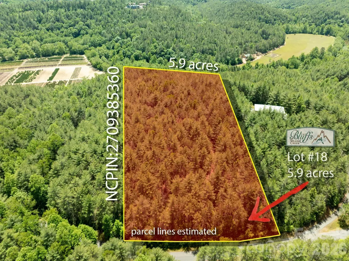 000 Narrow Gauge Drive #18, Lenoir, NC 28645 - #1