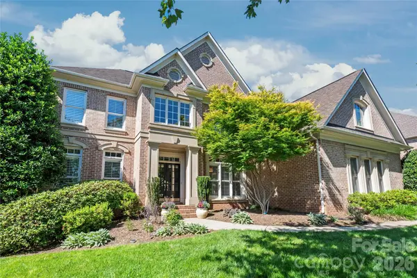 25017 Stonekirk Lane, Fort Mill, SC 29707