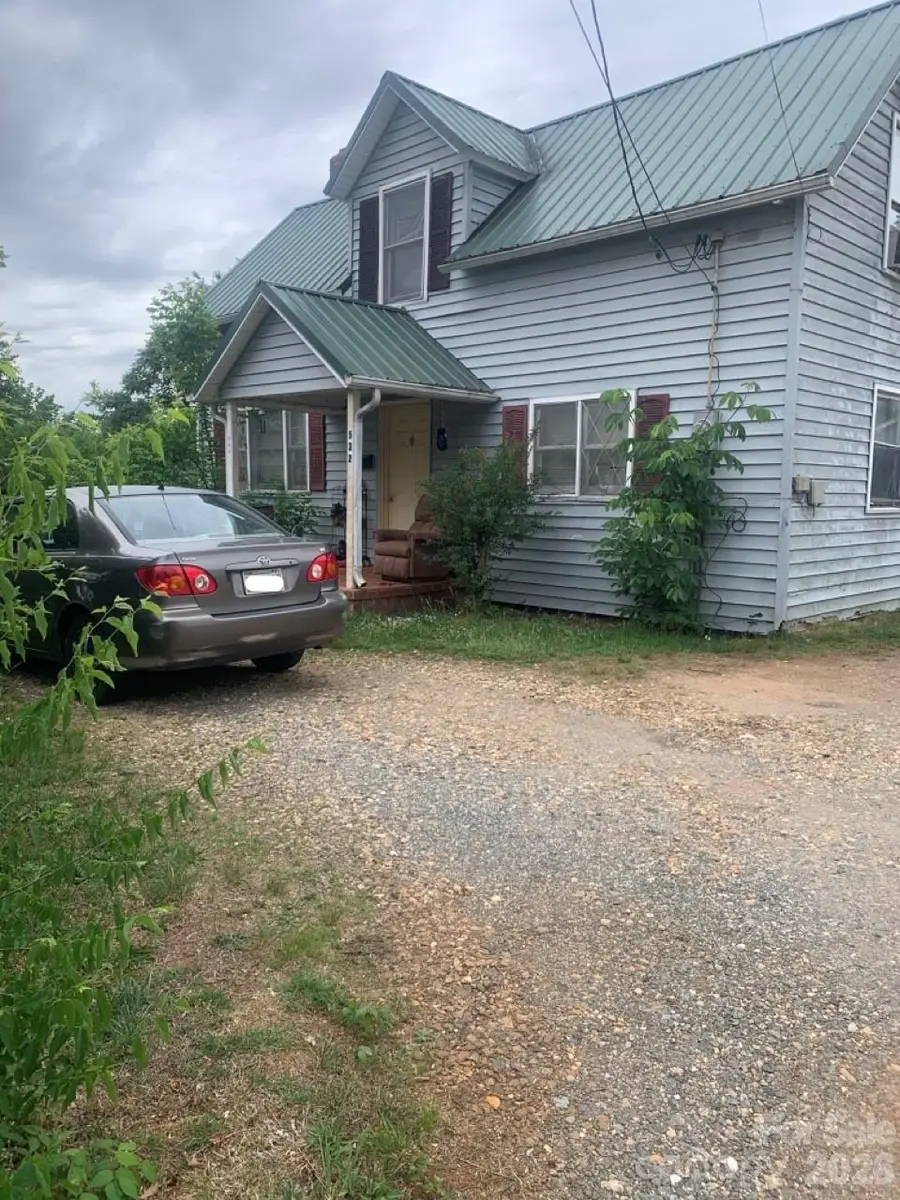 0 E Meeting Street, Morganton, NC 28655 - #2