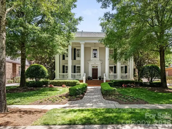 9146 Heydon Hall Circle, Charlotte, NC 28210