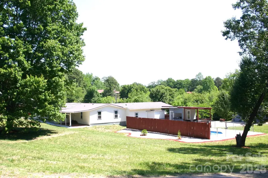 2295 Shady Grove Road, Connelly Springs, NC 28612 - #2