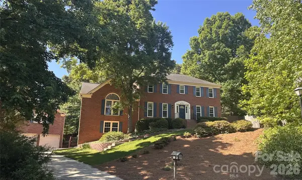 6721 Southby Court, Charlotte, NC 28270