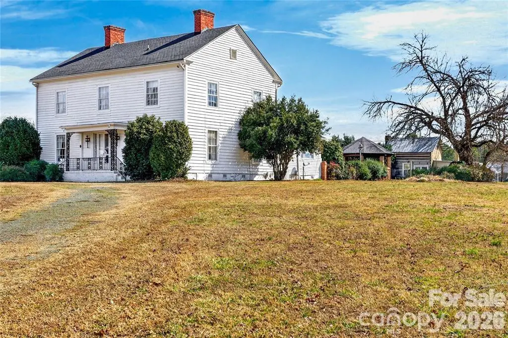 11124 Eastfield Road, Huntersville, NC 28078 - #1