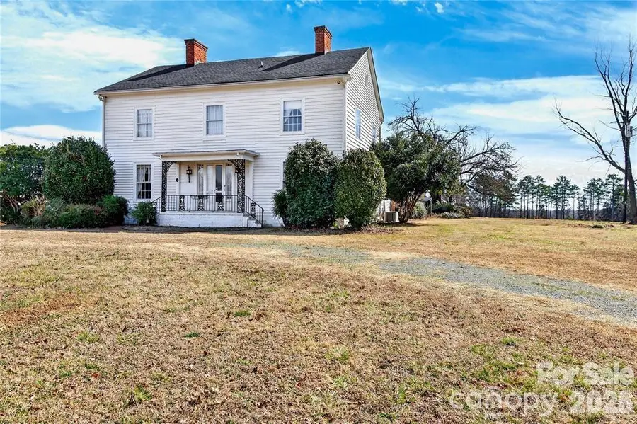 11124 Eastfield Road, Huntersville, NC 28078 - #2