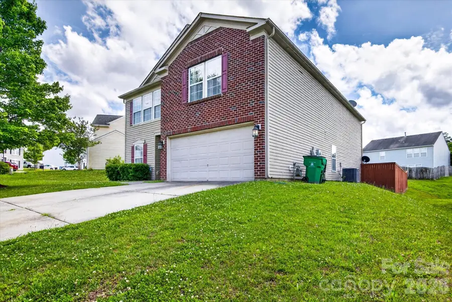 1533 Bray Drive, Charlotte, NC 28214 - #2