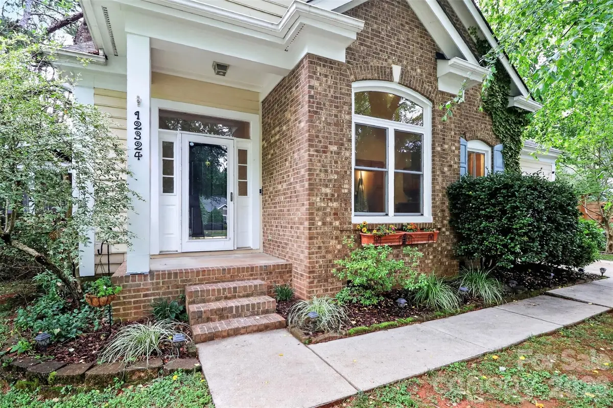 12324 Terrick Court, Charlotte, NC 28273 - #1