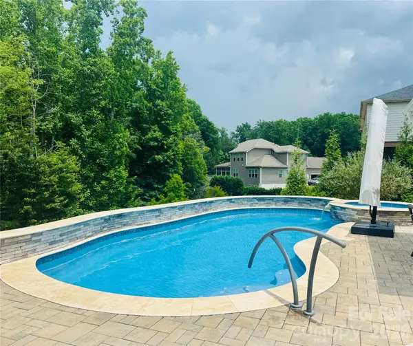 138 Campanile Drive, Mooresville, NC 28117
