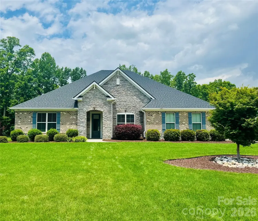 138 Campanile Drive, Mooresville, NC 28117 - #2