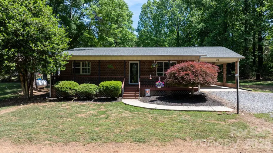 119 Nevermore Lane, Statesville, NC 28677 - #3
