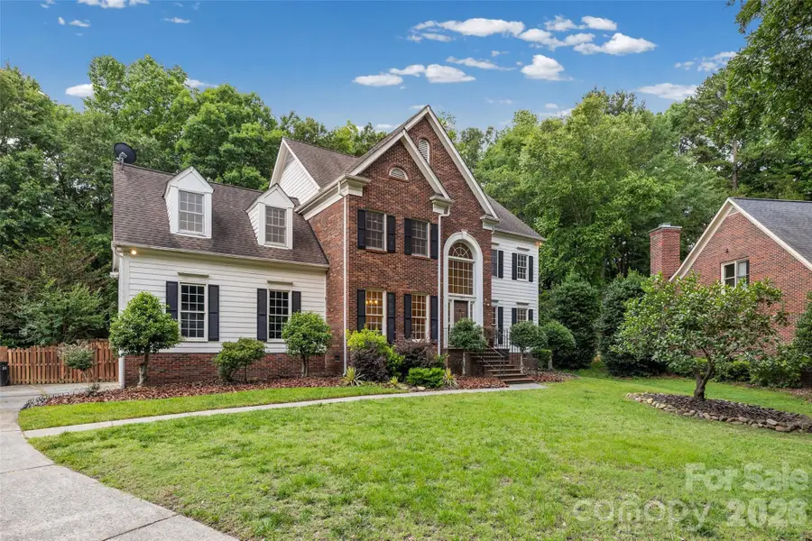 7411 Leharne Drive, Charlotte, NC 28270 - #2