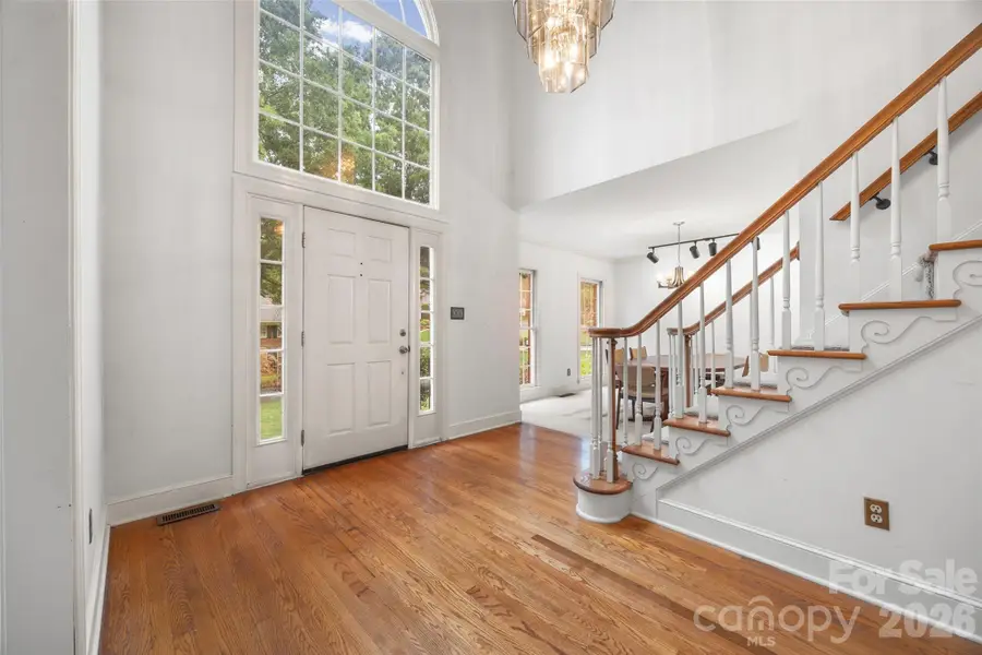 7411 Leharne Drive, Charlotte, NC 28270 - #3