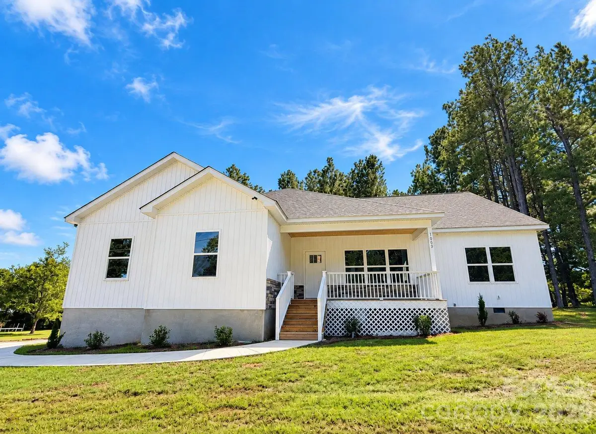 1569 E Ridge Road, Salisbury, NC 28144 - #1