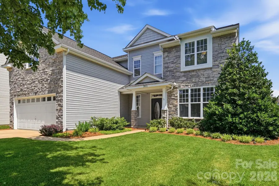 1411 Kronas Circle, Waxhaw, NC 28173 - #2