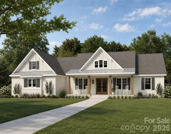 1371 Alexis High Shoals Road, Dallas, NC 28034